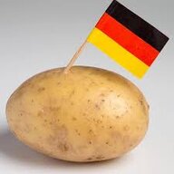 DeutscheKartoffel