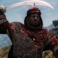 KnightBlade