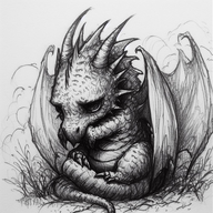 dragonofenvy