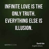 All an illusion