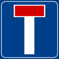 Vicolo cieco