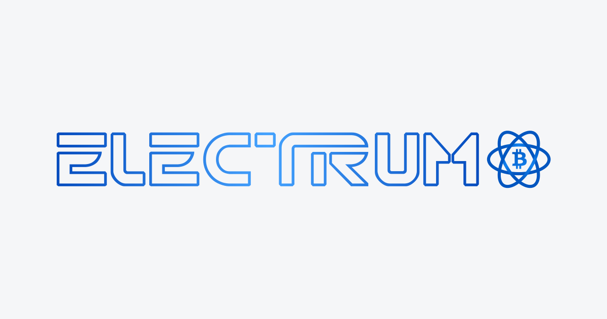 electrum.org