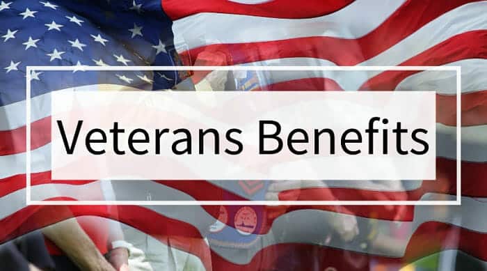 militarybenefits.info