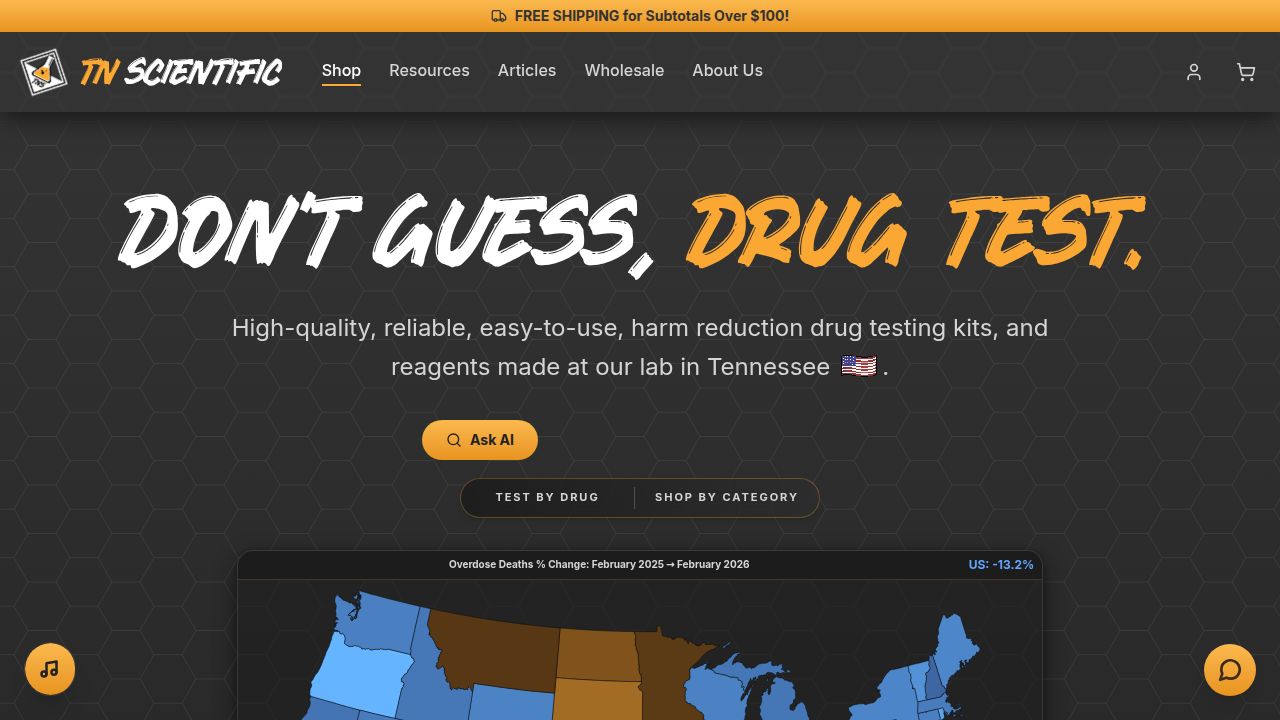 www.tnscientific.com