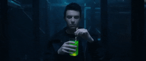 love sick slime GIF by Petit Biscuit