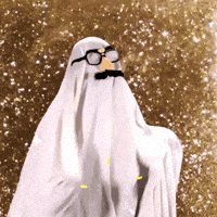 Halloween Dancing GIF by Headexplodie