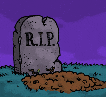 Friday The 13Th Horror GIF by lilcozynostril