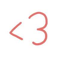 I Love You GIF by hoppip