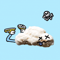 Die Over It GIF by giphystudios2022