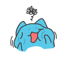 Cat Bugcat GIF by Capoo Cat Bugcat GIF by Capoo
